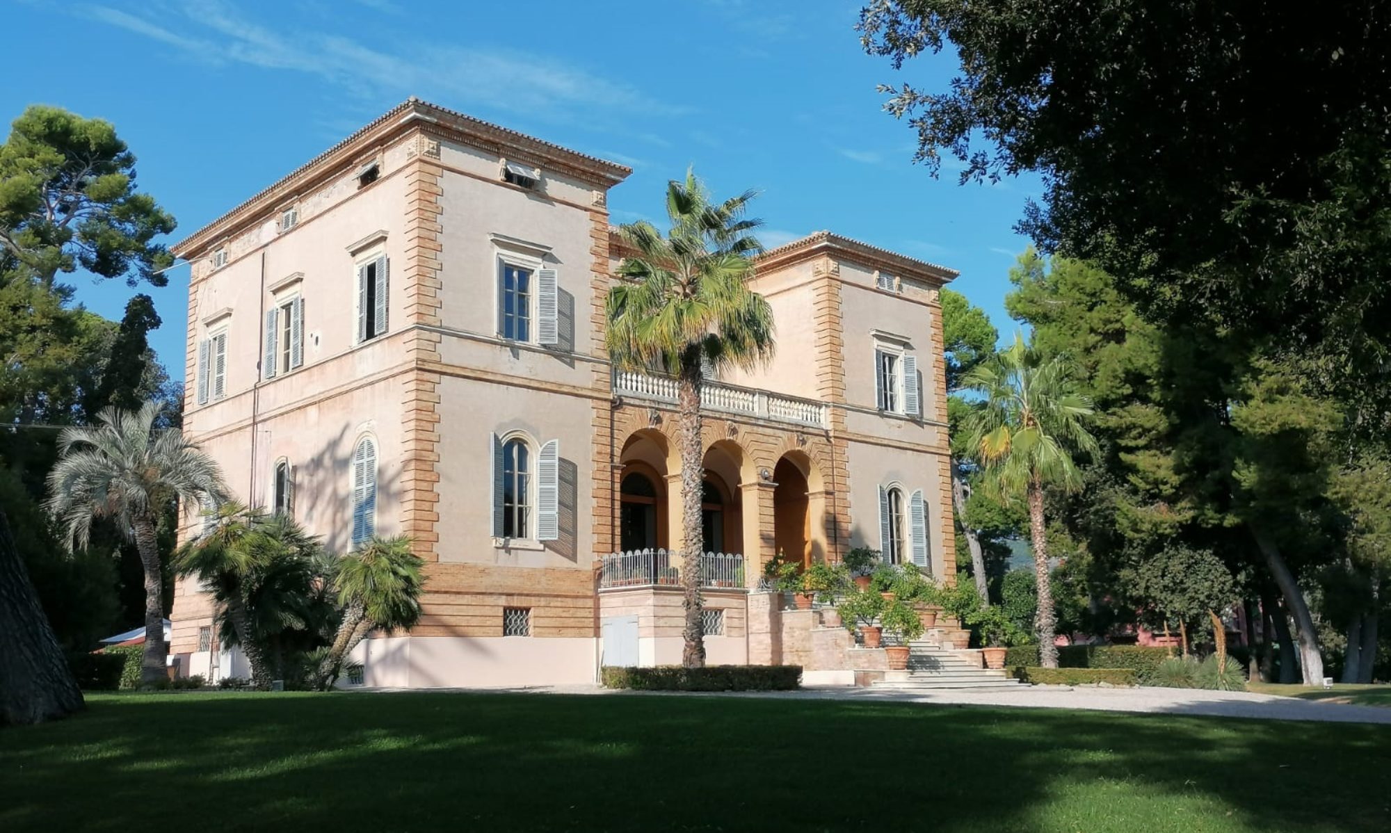 Villa Clarice